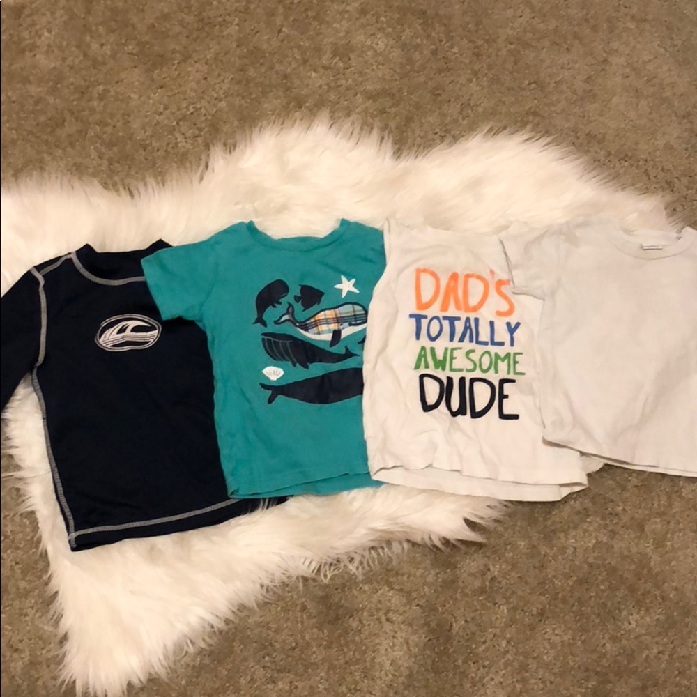 Shirts